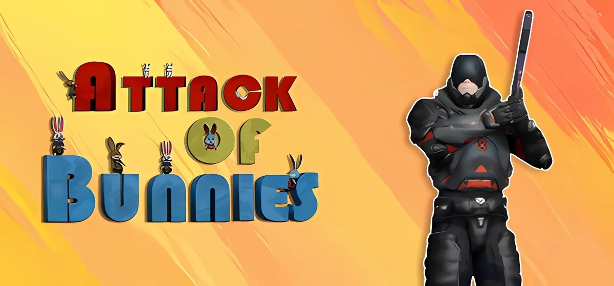 Attack of Bunnies Build 18420096