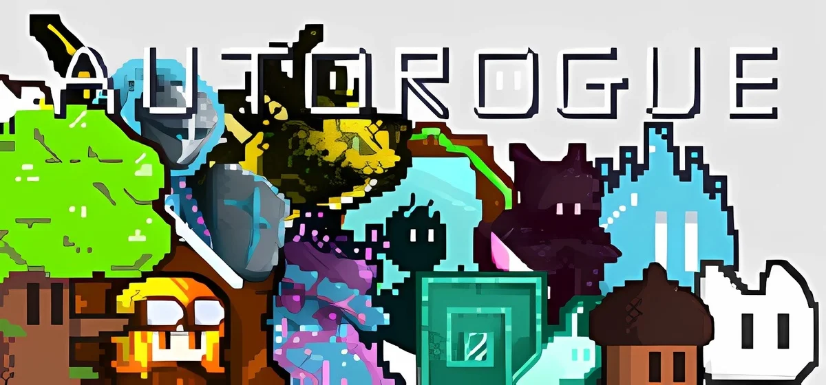 Auto Rogue v1.05