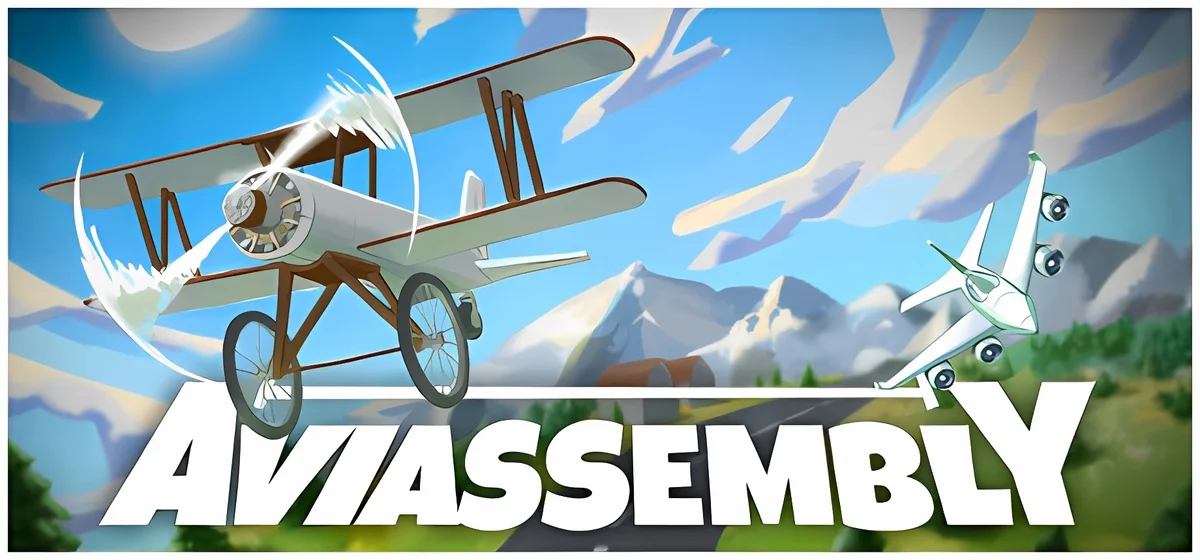 Aviassembly Build 18292541 - early access