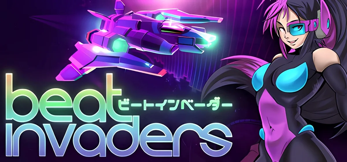 Beat Invaders Build 16178538