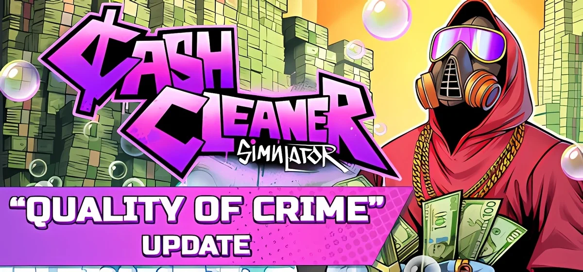 Cash Cleaner Simulator v1.1.1.200