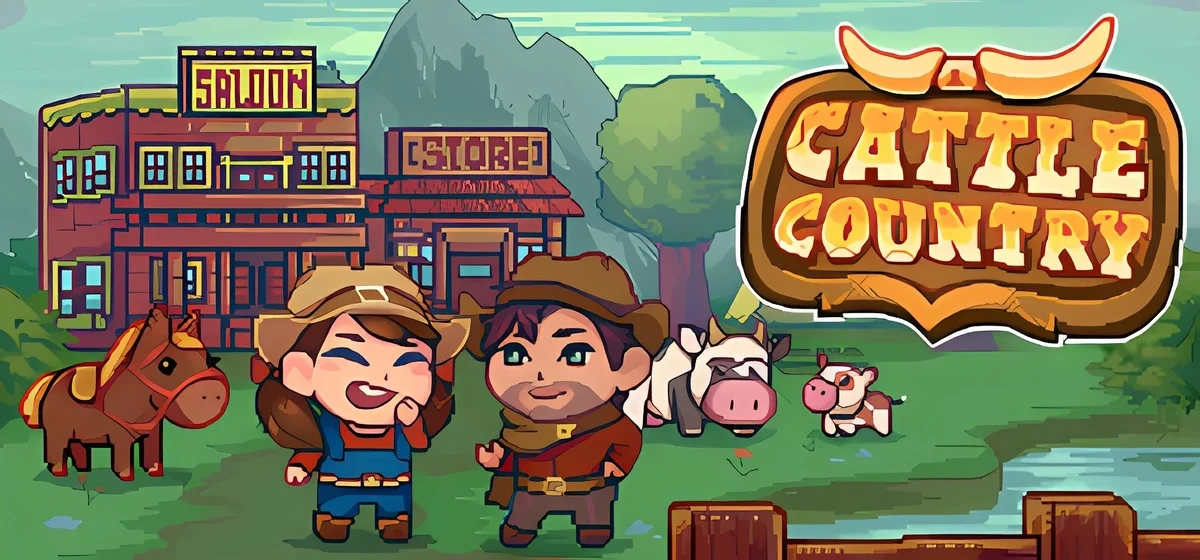 Cattle Country v25.6.12