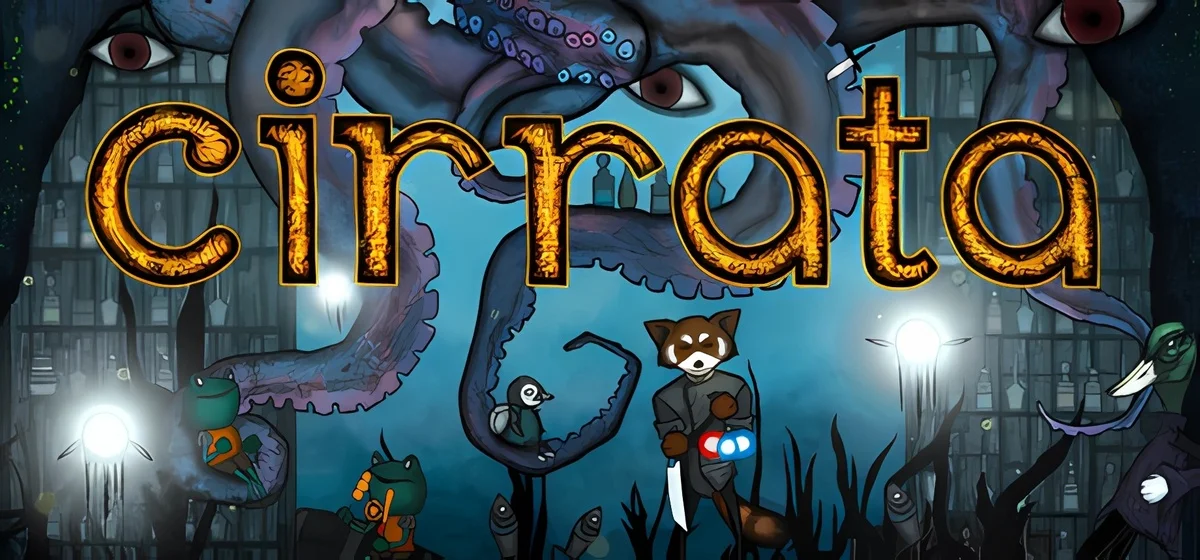 Cirrata v00.20.40 - early access