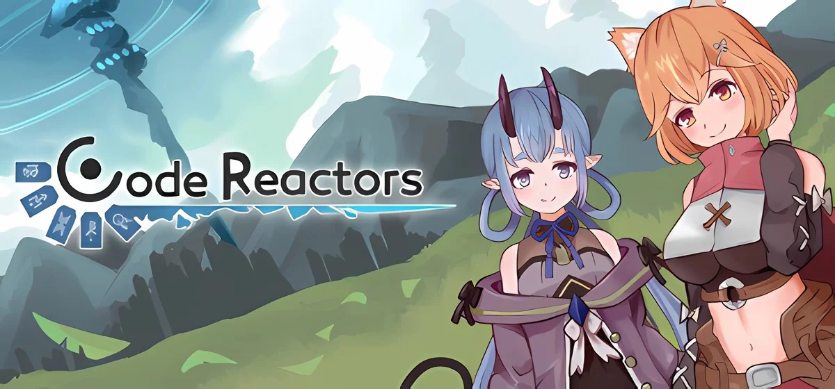 Code Reactors v05052025