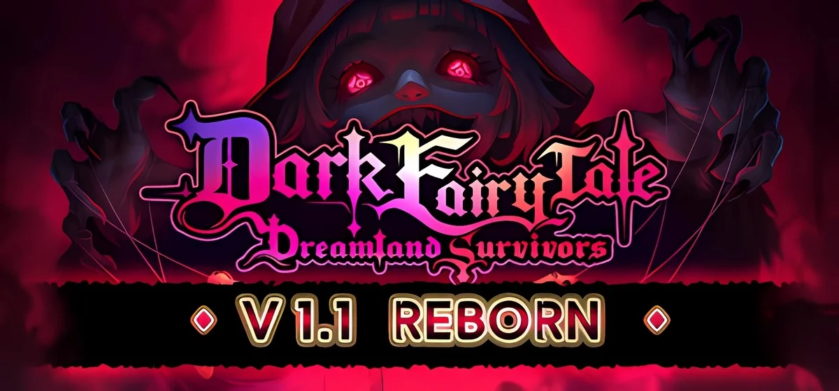 Dark Fairy Tale Dreamland Survivors Build 18929490