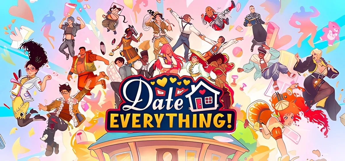 Date Everything! Build 18761388