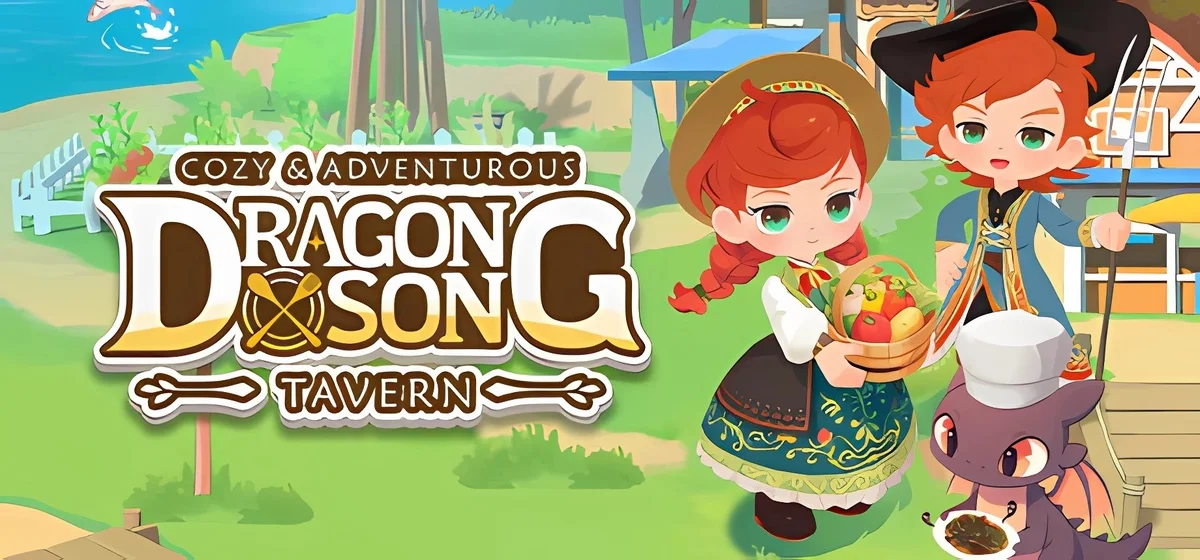 Dragon Song Tavern Cozy & Adventurous Build 18896986 - early access