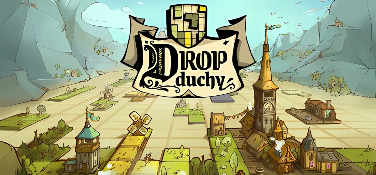 Drop Duchy v1.0.4