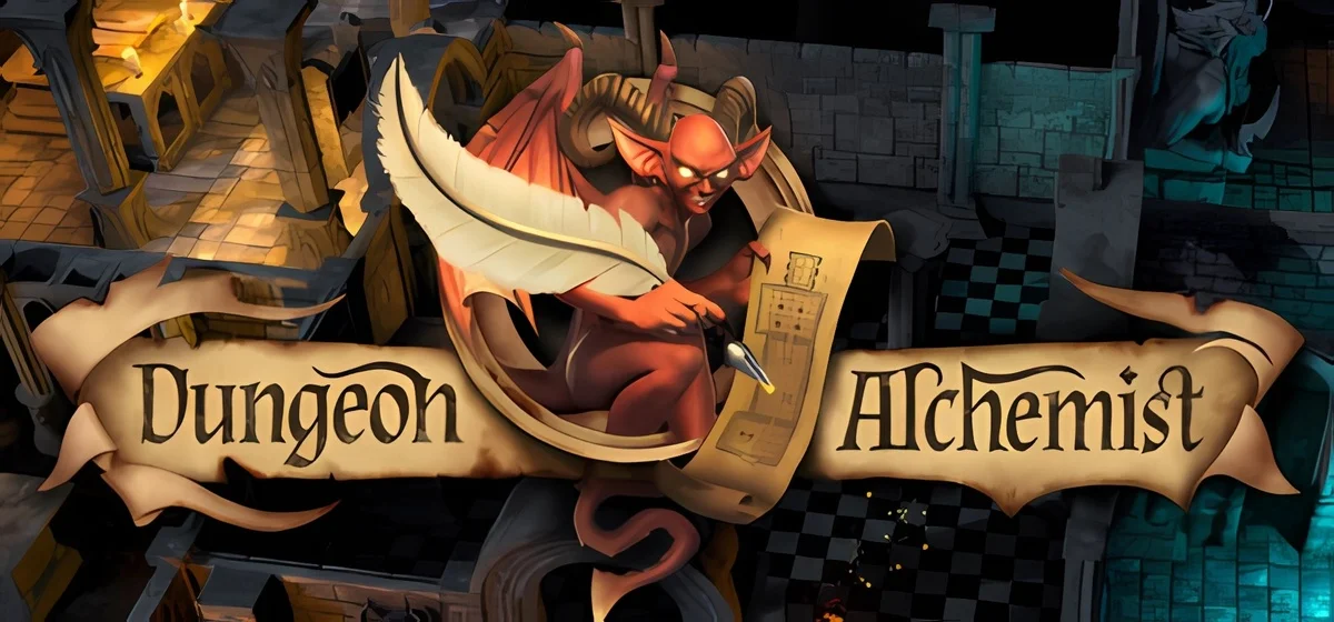 Dungeon Alchemist Build 19358115