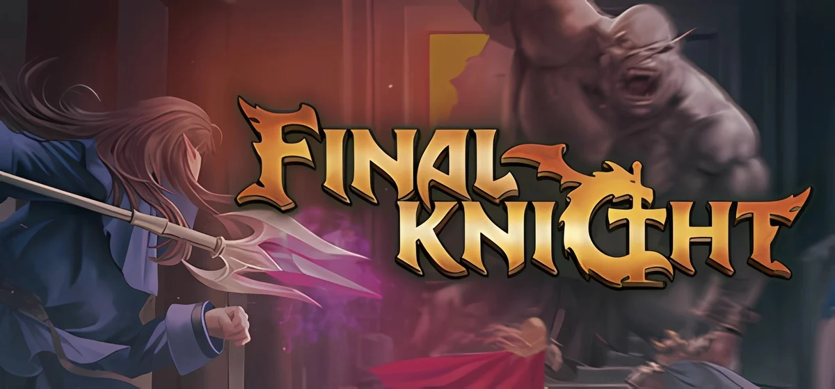 Final Knight v01 - early access