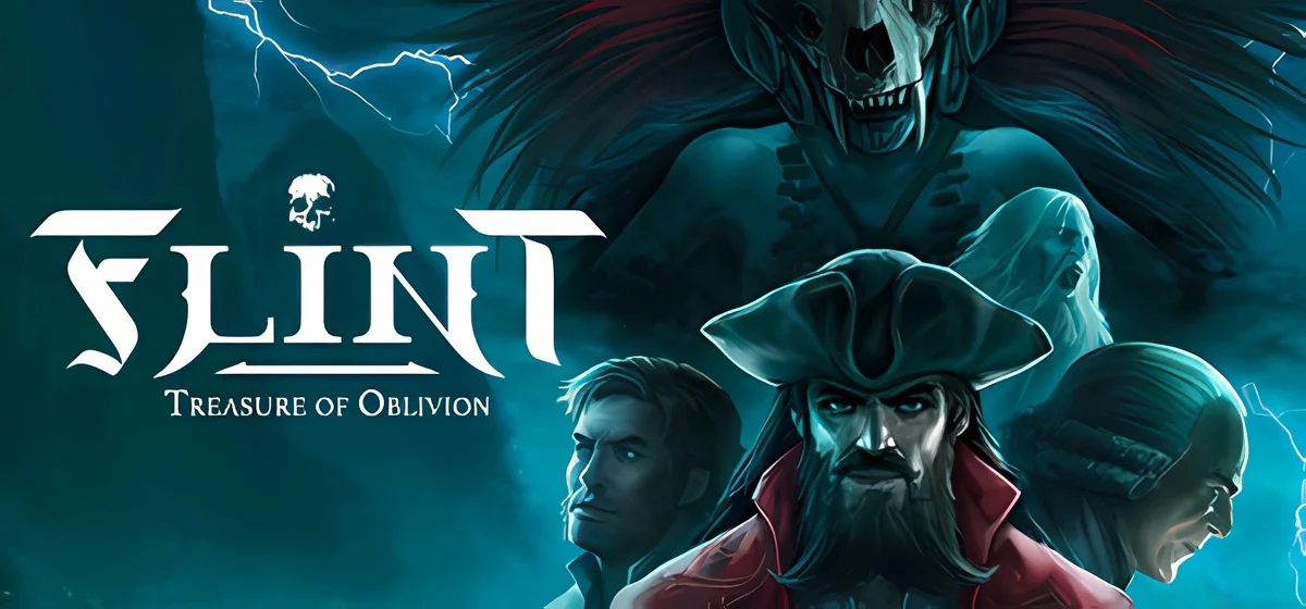 Flint Treasure of Oblivion v0.20074