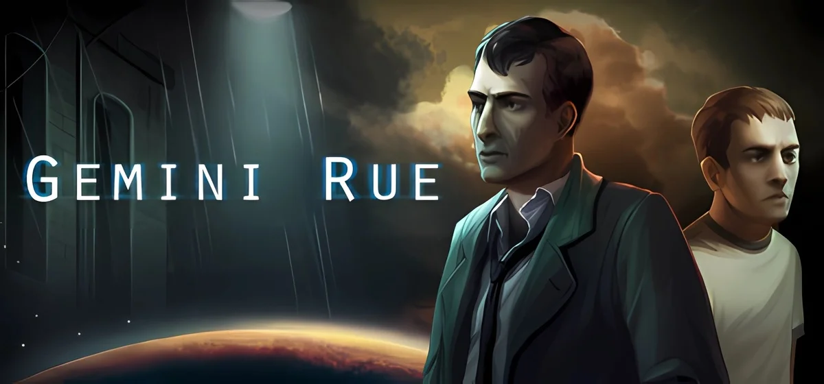 Gemini Rue v3.6