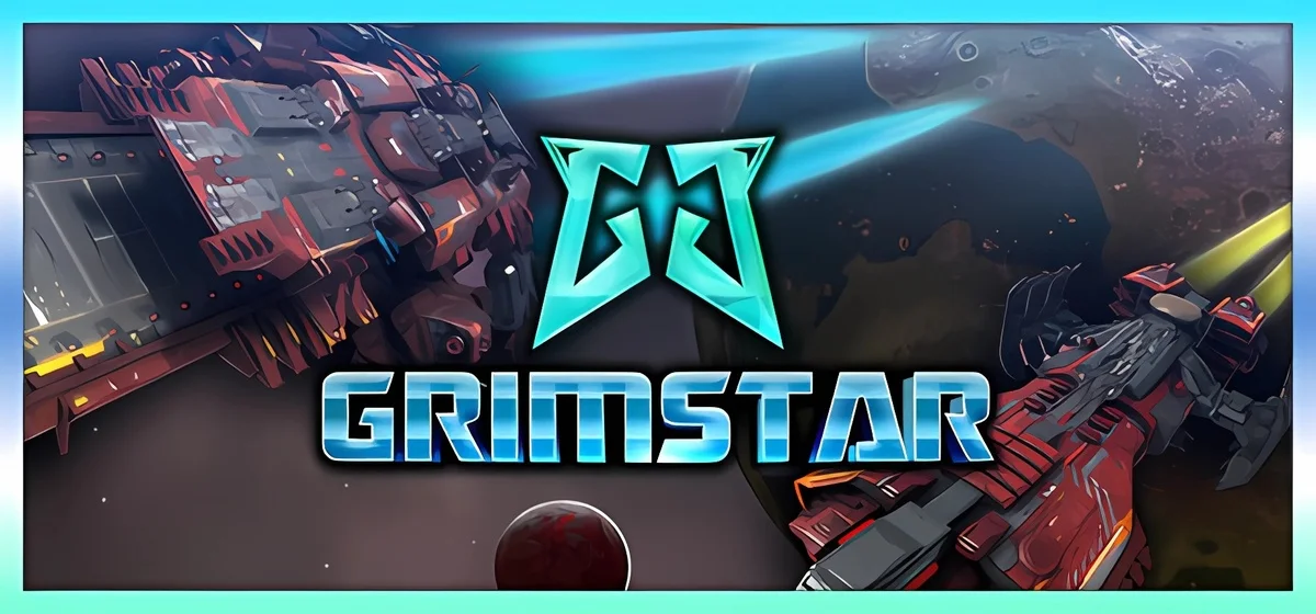 Grimstar Crystals are the New Oil! v1.7.0
