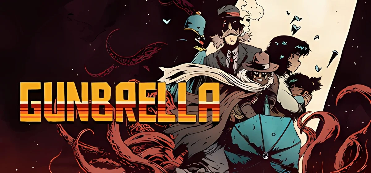 Gunbrella v1.0.0.1