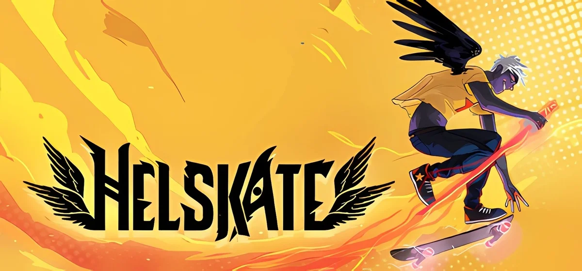 Helskate Build 17063903