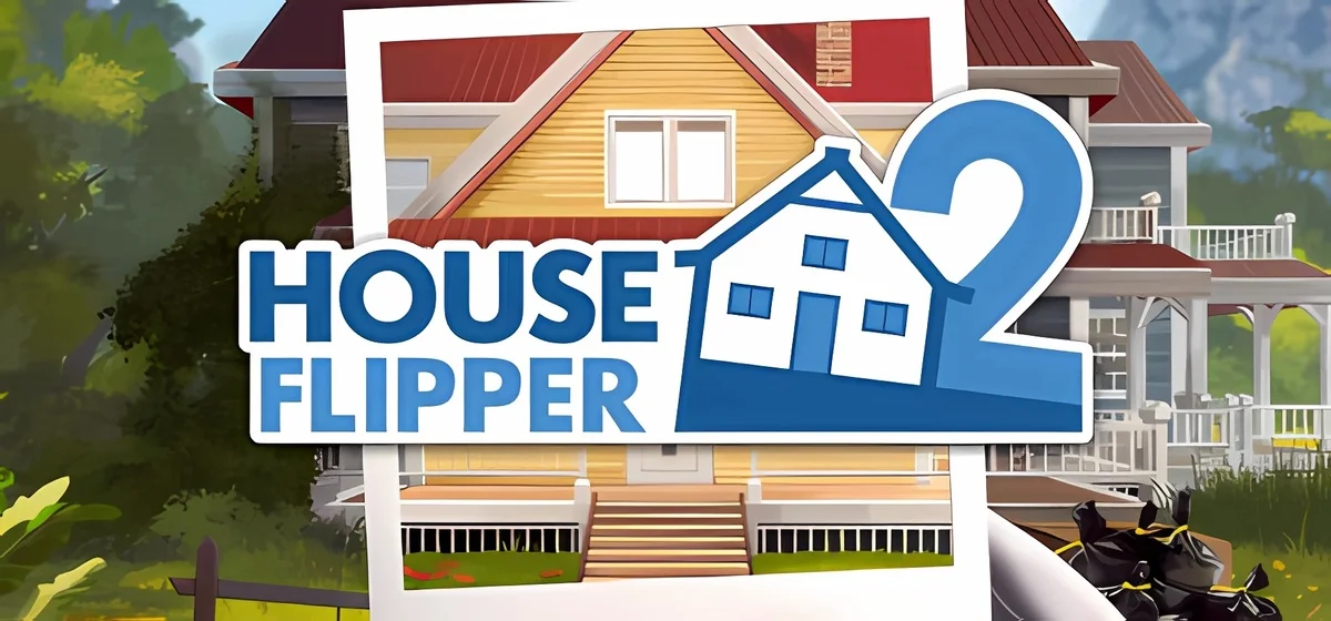 House Flipper 2 v1.8.1.0