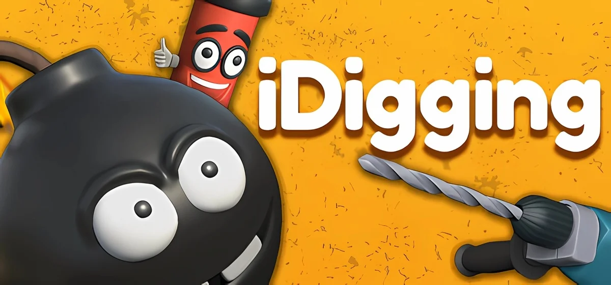 iDigging v1.1.6