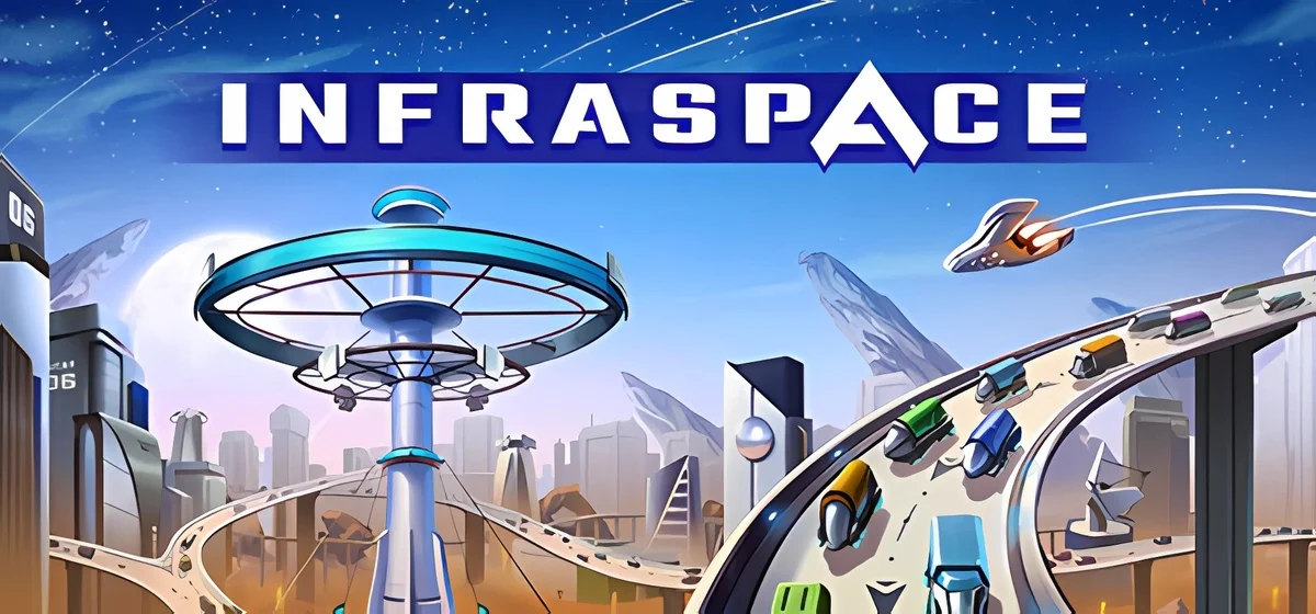 InfraSpace v1.53.451a