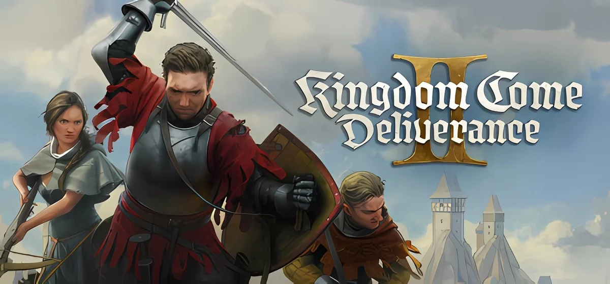 Kingdom Come Deliverance II v12099