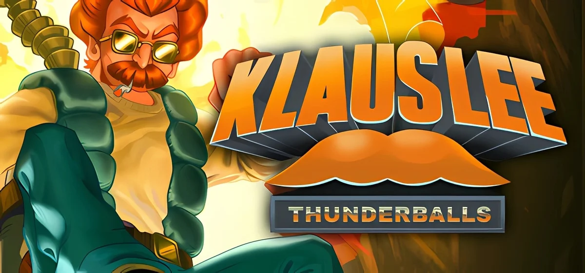 Klaus Lee - Thunderballs Build 14470830