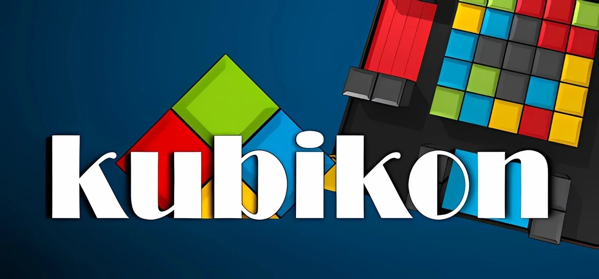 Kubikon 3D v1.0.15