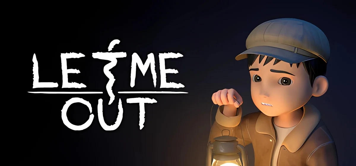 Let Me Out v110