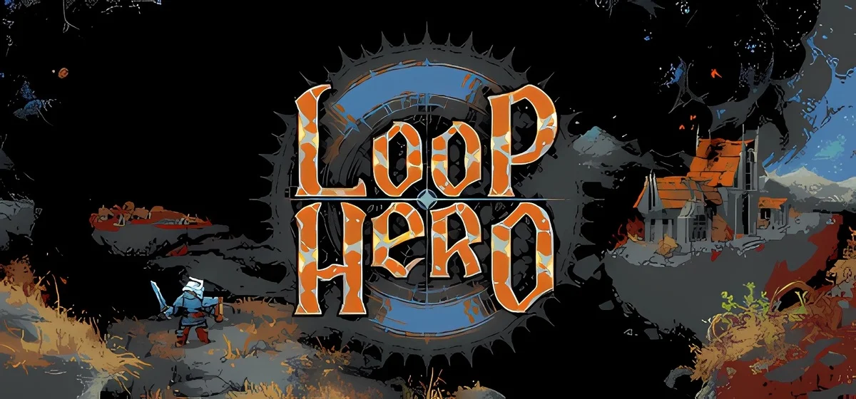 Loop Hero v1.1054