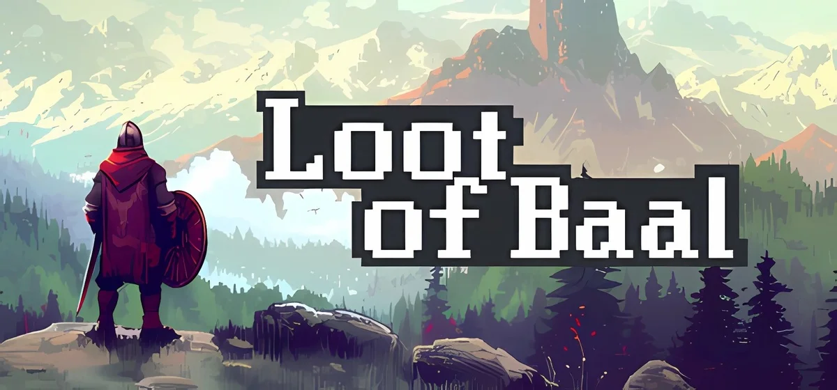 Loot of Baal v0.6.97a