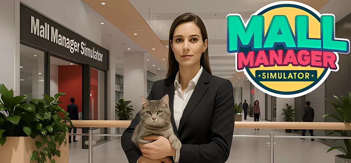 MALL MANAGER SIMULATOR Build 18490980