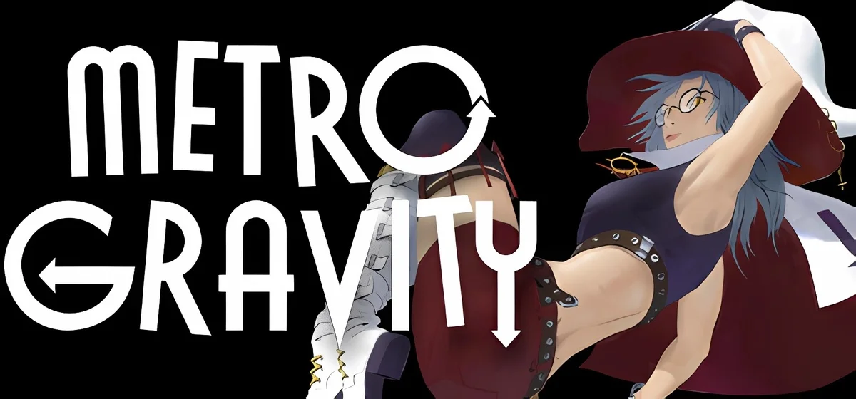 Metro Gravity Build 18958671