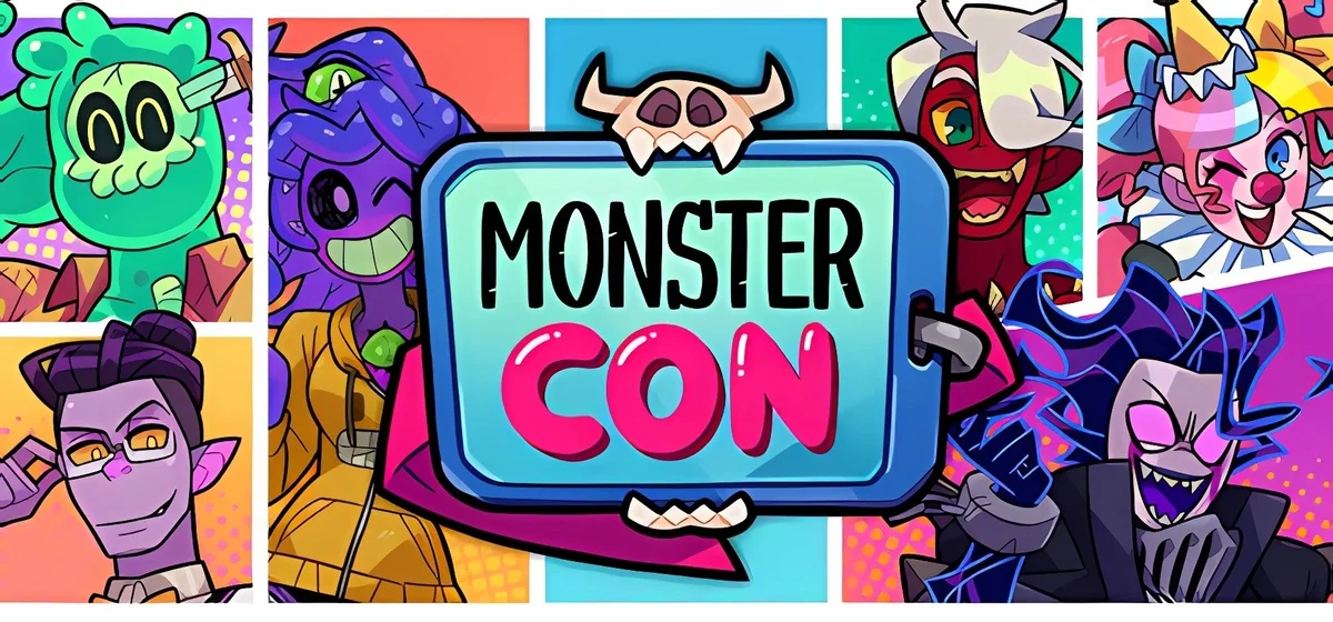 Monster Prom 4 Monster Con v1.39.a