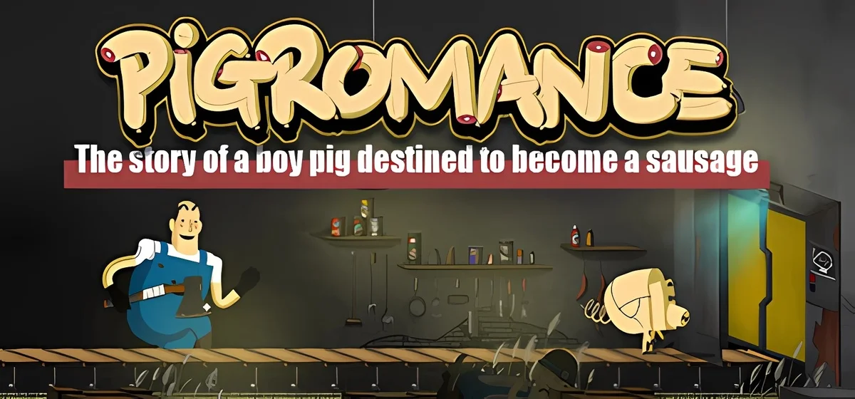 PIGROMANCE Build 16731292