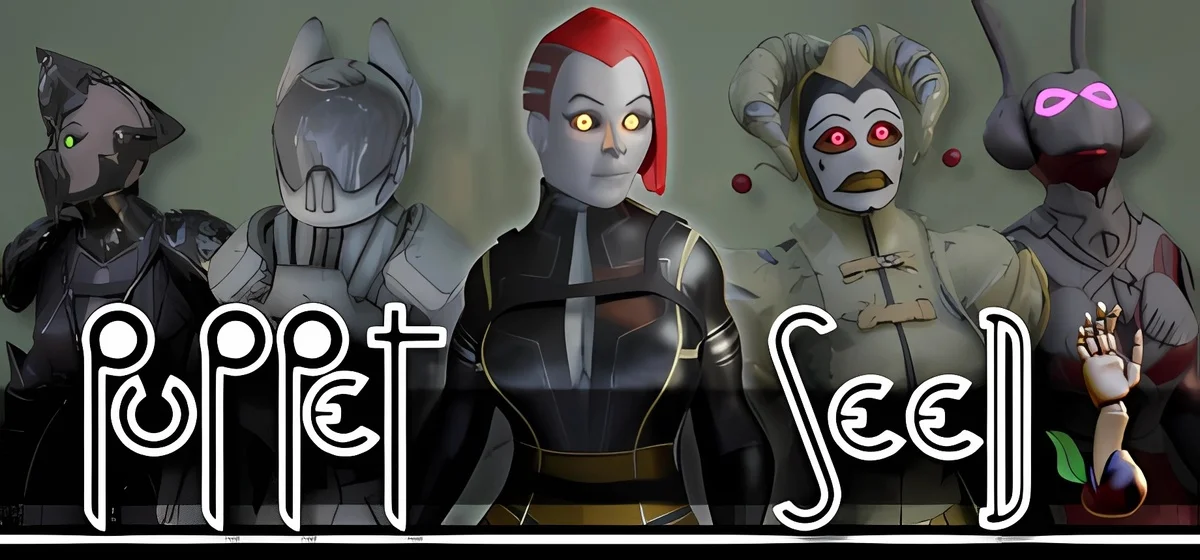 Puppet Seed Build 16567837