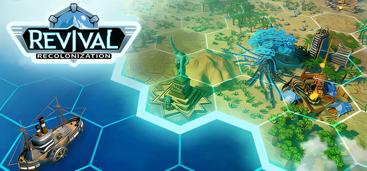 Revival Recolonization v1.2.452