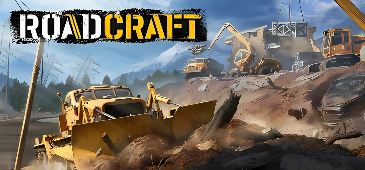 RoadCraft v2.2.0.1