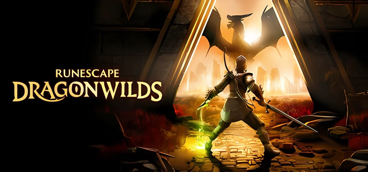 RuneScape Dragonwilds Build 18118721 - early access