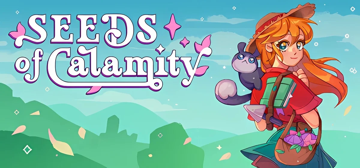 Seeds of Calamity v0.10.16.8 - early access