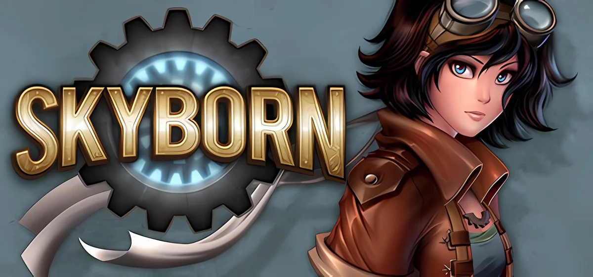 Skyborn v1.3