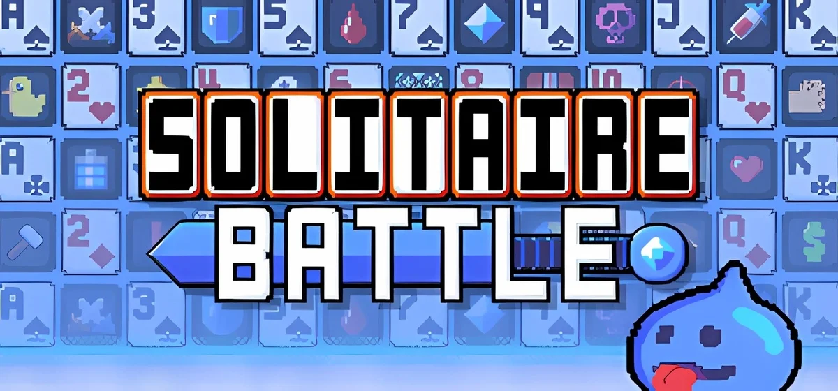 Solitaire Battle v0.9.3h