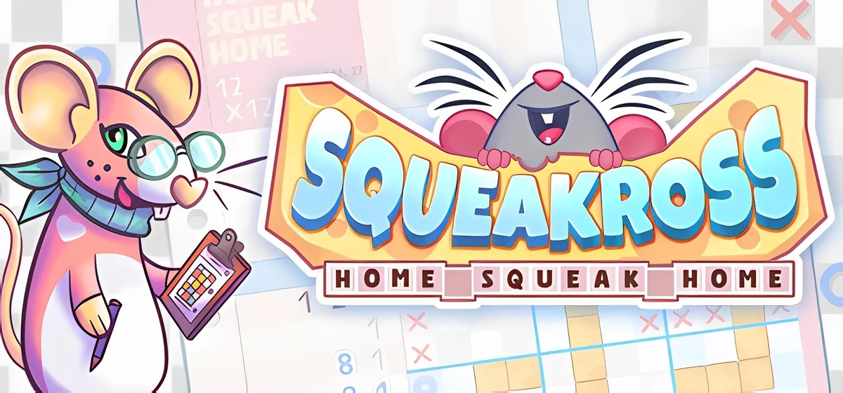 Squeakross Home Squeak Home Build 19027567
