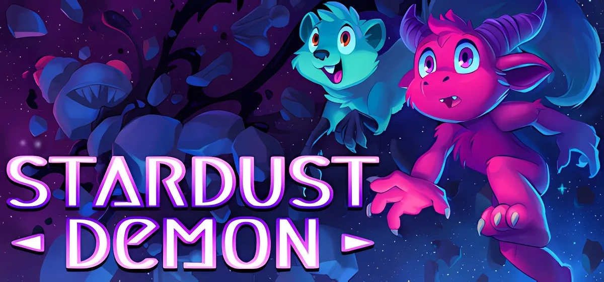 Stardust Demon v107