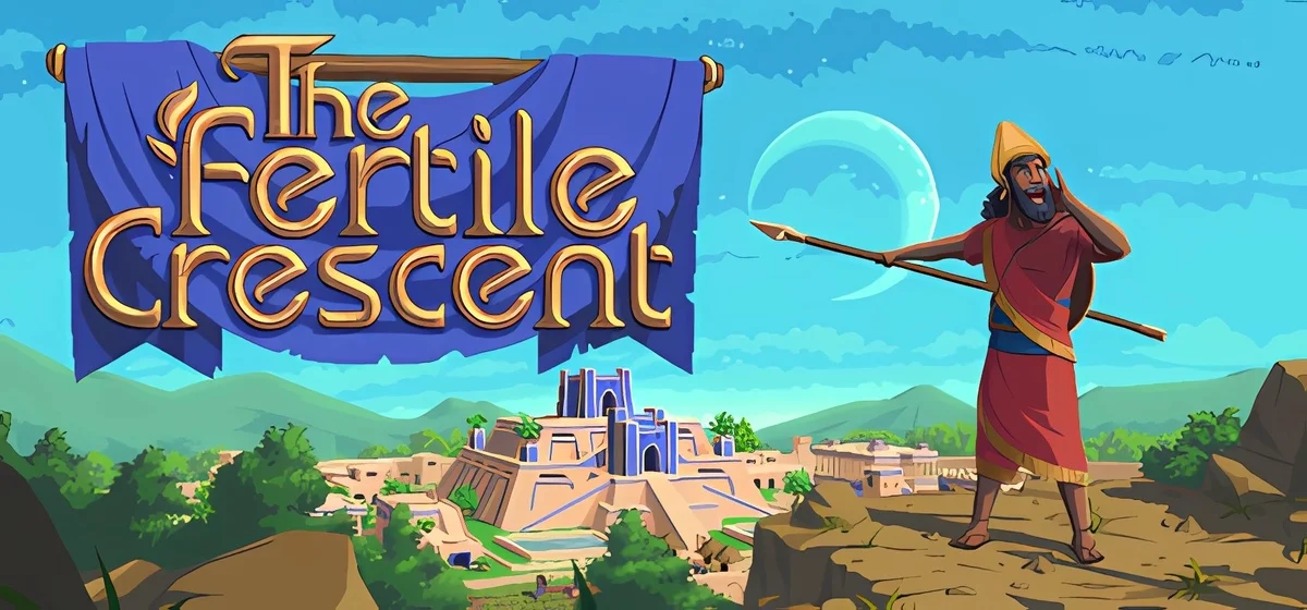 TFC The Fertile Crescent v1.2001
