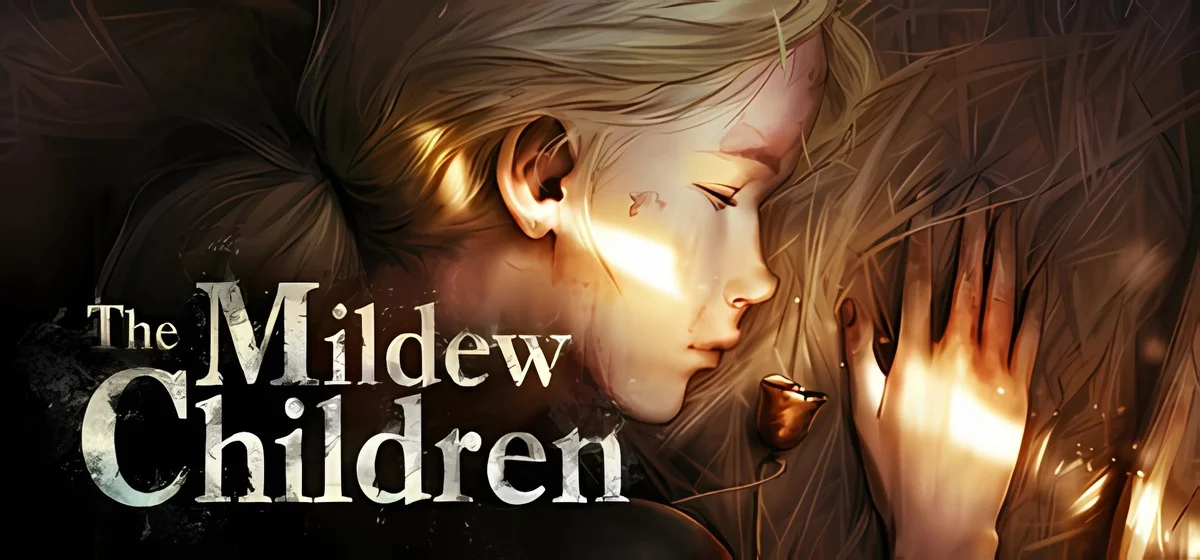 The Mildew Children v140