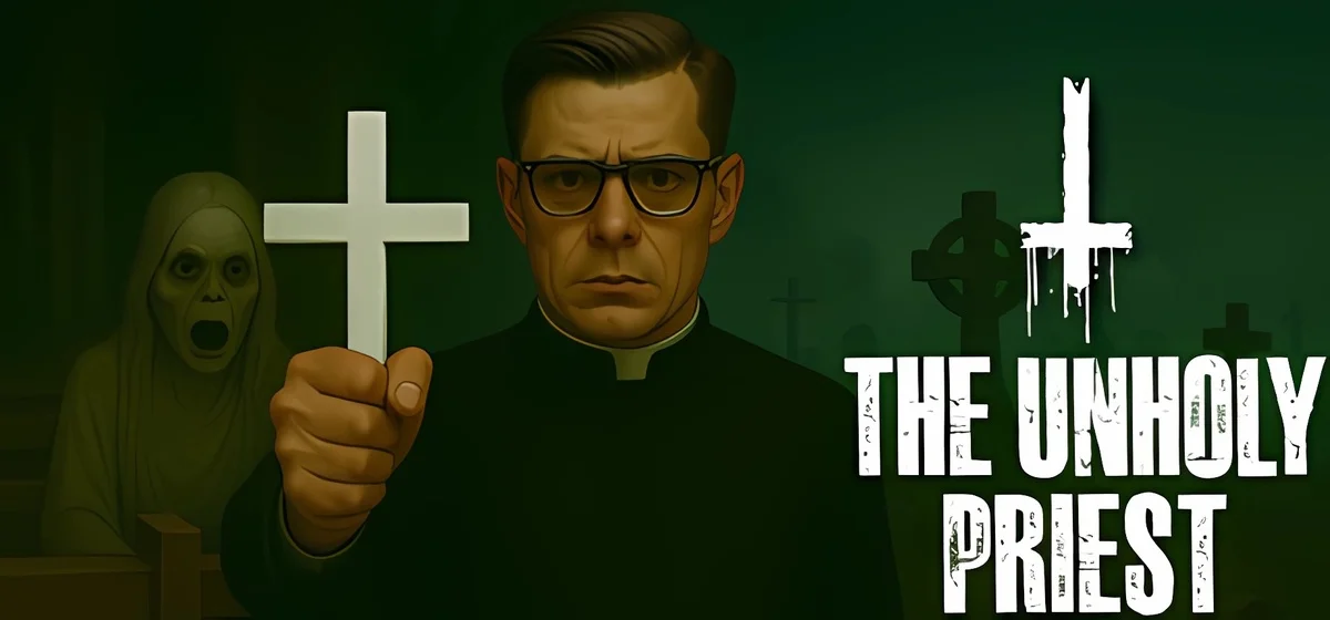 The Unholy Priest v10052025 - early access