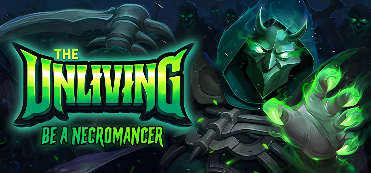The Unliving Build 12307583