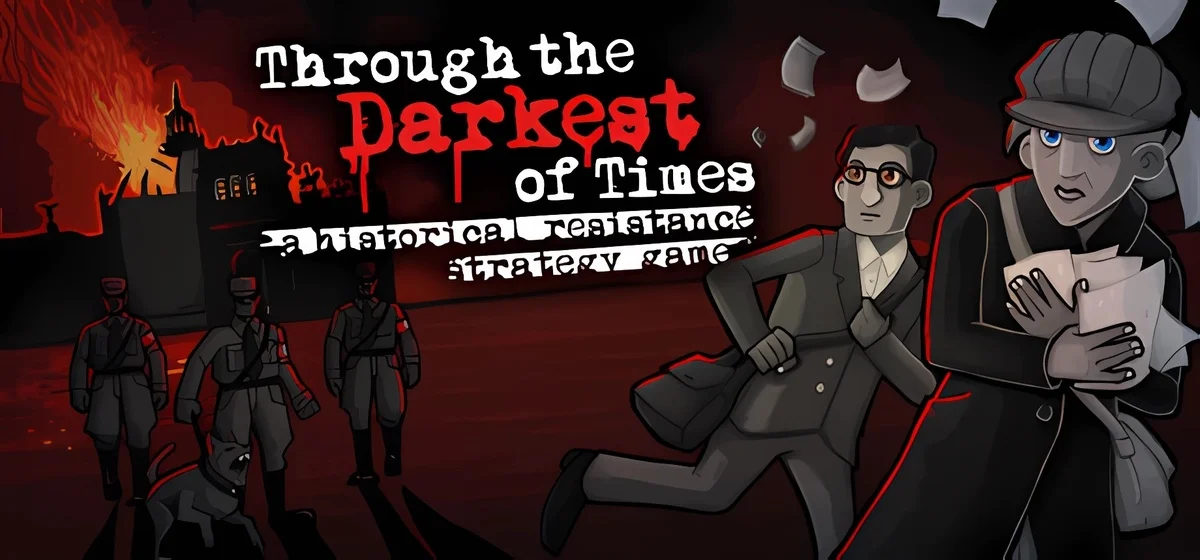 Through the Darkest of Times v1.04.03.1