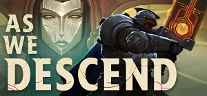 As We Descend v0.6.0.4 - early access