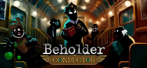 Beholder Conductor v1.0.4.278