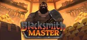 Blacksmith Master v0.8.163
