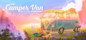 Camper Van Make it Home Build 20334861